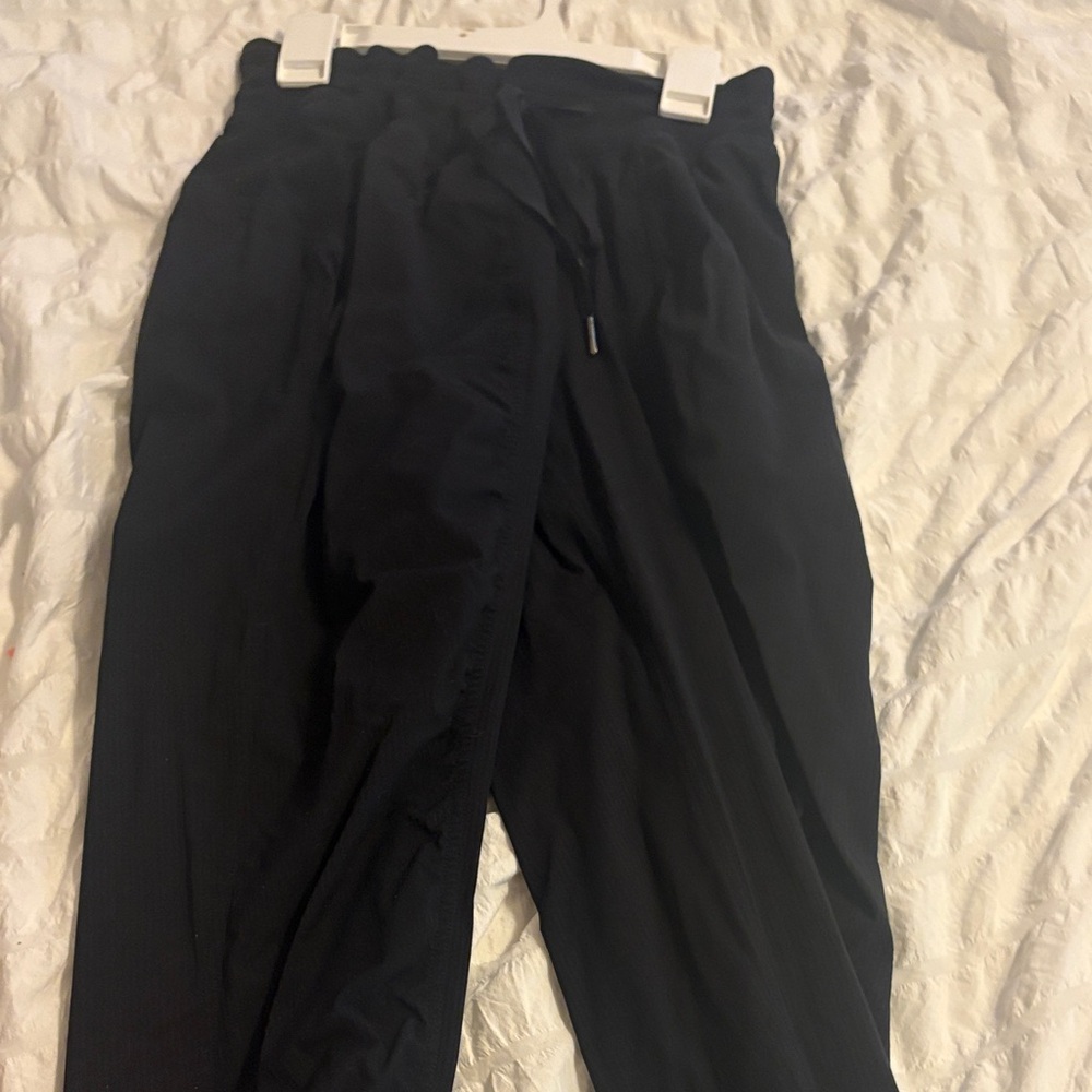 lululemon dance studio joggers